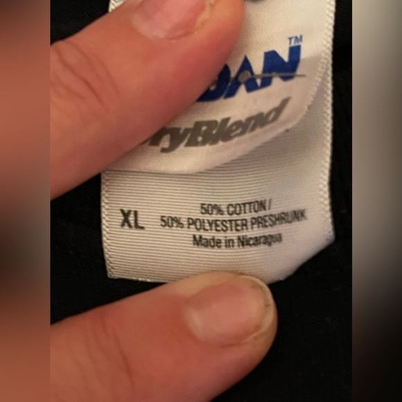 Men’s Gildan Philadelphia Skateboard-LOVE park XL short sleeve T-shirt-EUC - Picture 10 of 16